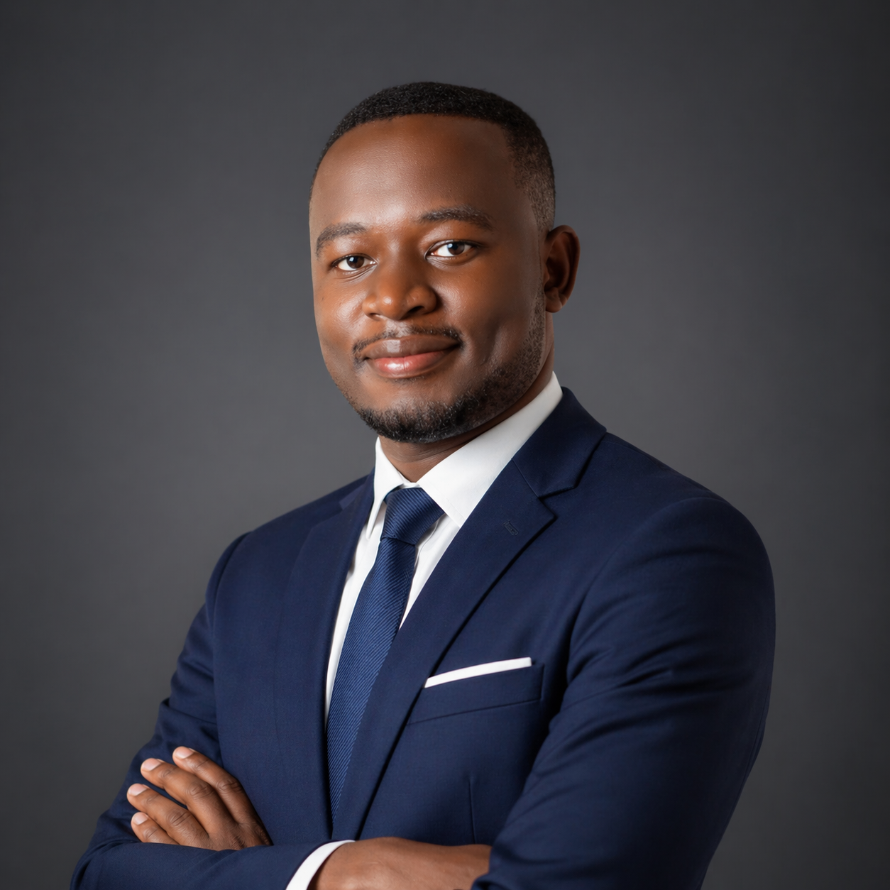 Daudi Mwakalinga